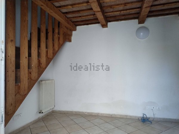 appartamento in vendita a Cesena