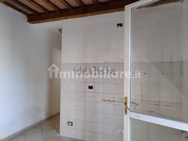 appartamento in vendita a Cesena in zona Villa Chiaviche