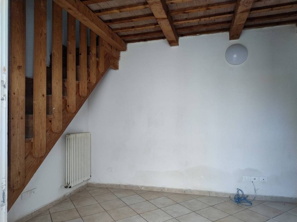 appartamento in vendita a Cesena in zona Villa Chiaviche