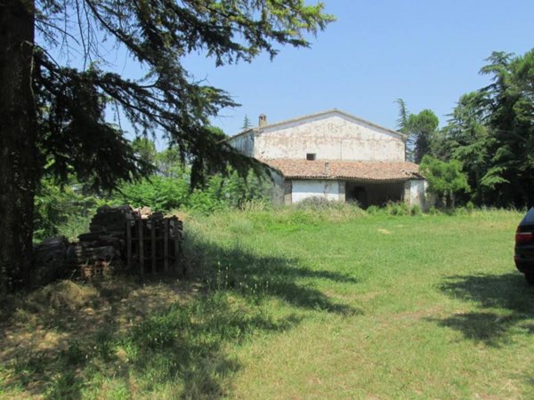 casa indipendente in vendita a Cesena in zona Vigne