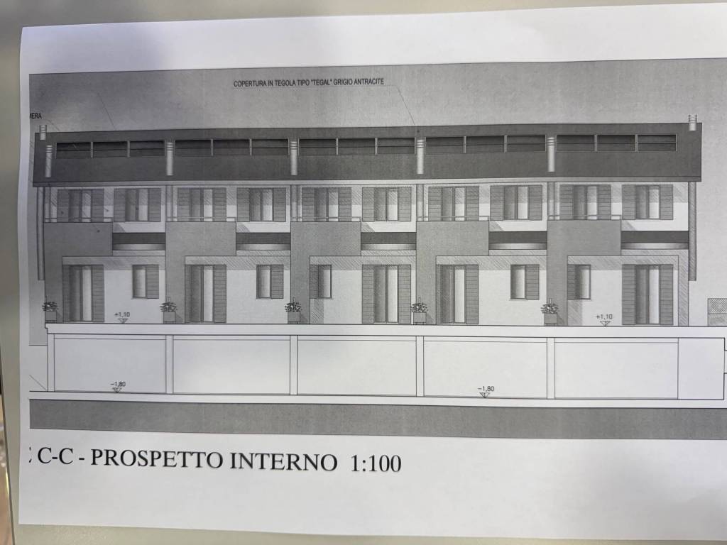 casa indipendente in vendita a Cesena