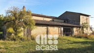 casa indipendente in vendita a Cesena in zona Carpineta