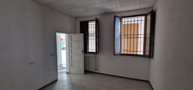 appartamento in vendita a Cesena in zona Centro Storico