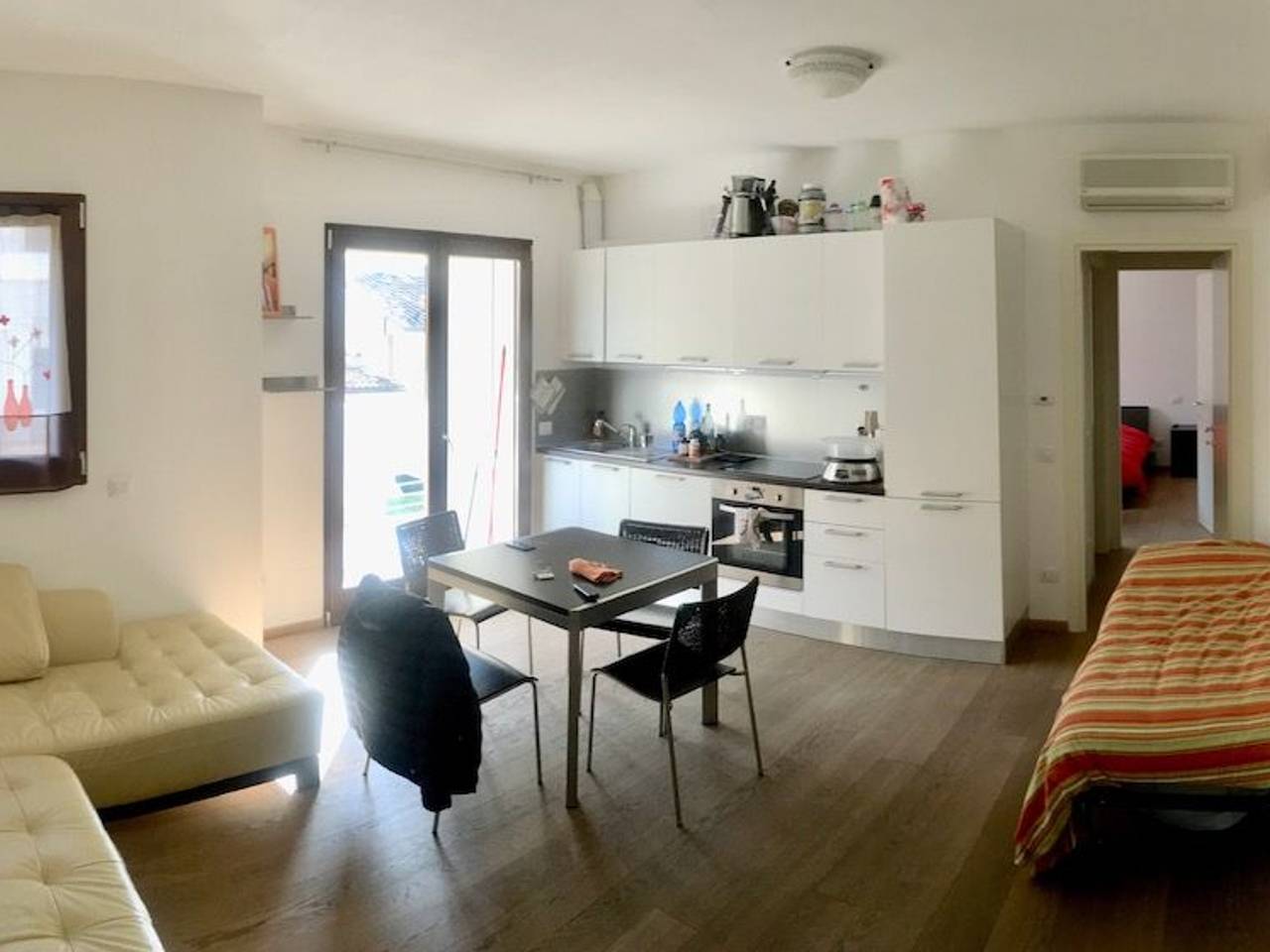 appartamento in vendita a Cesena in zona Rio Eremo