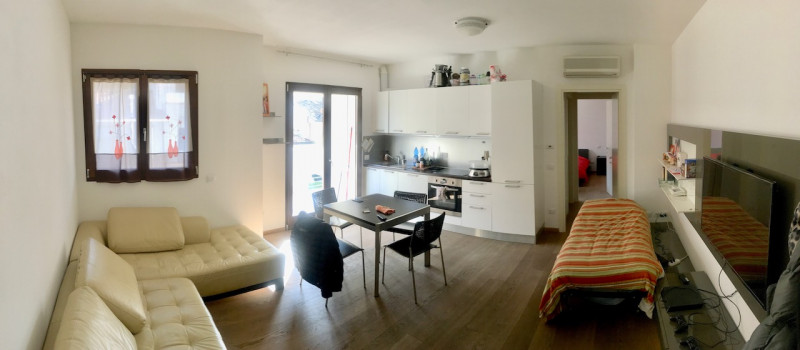 appartamento in vendita a Cesena in zona Rio Eremo