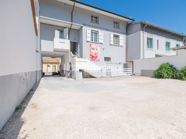 appartamento in vendita a Cesena in zona Villa Chiaviche