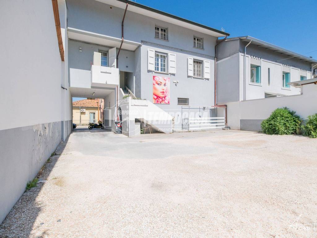 appartamento in vendita a Cesena in zona Villa Chiaviche