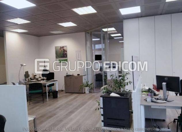 ufficio in vendita a Cesena