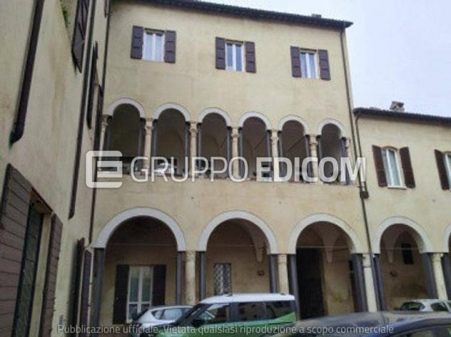 appartamento in vendita a Cesena in zona Centro Storico