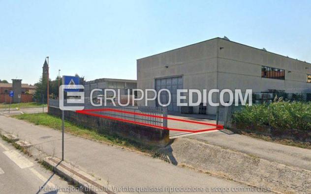 terreno agricolo in vendita a Cesena in zona Macerone