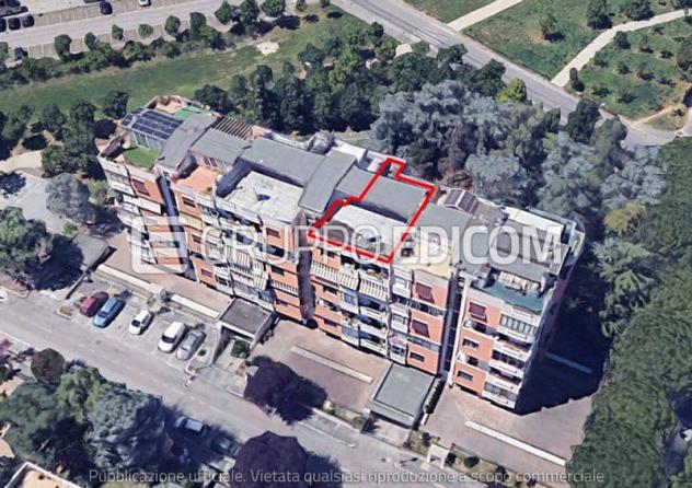 locale commerciale in vendita a Cesena in zona Fiorenzuola