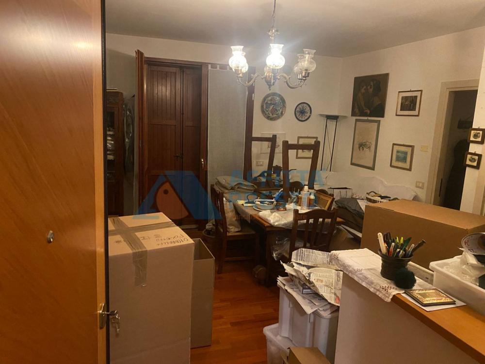 appartamento in vendita a Cesena in zona Centro Storico