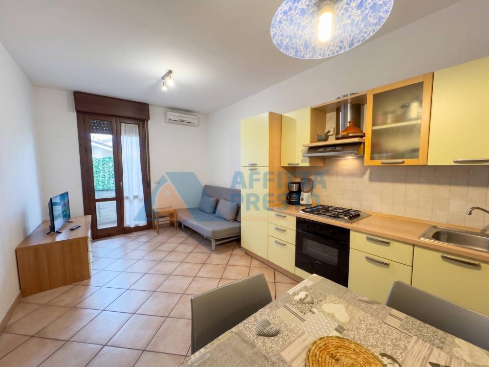appartamento in vendita a Cesena in zona Fiorenzuola