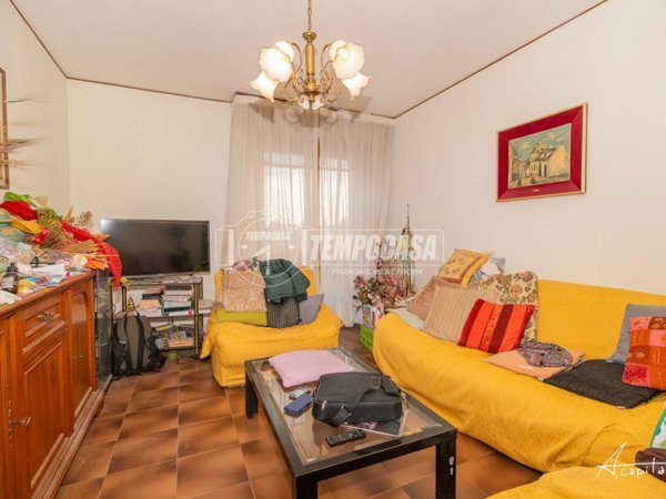 appartamento in vendita a Cesena in zona Sant'Egidio