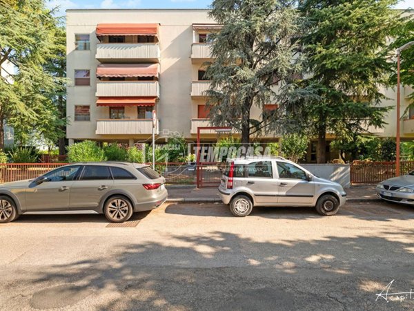 appartamento in vendita a Cesena in zona Sant'Egidio