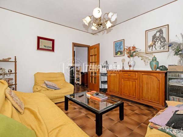 appartamento in vendita a Cesena in zona Sant'Egidio