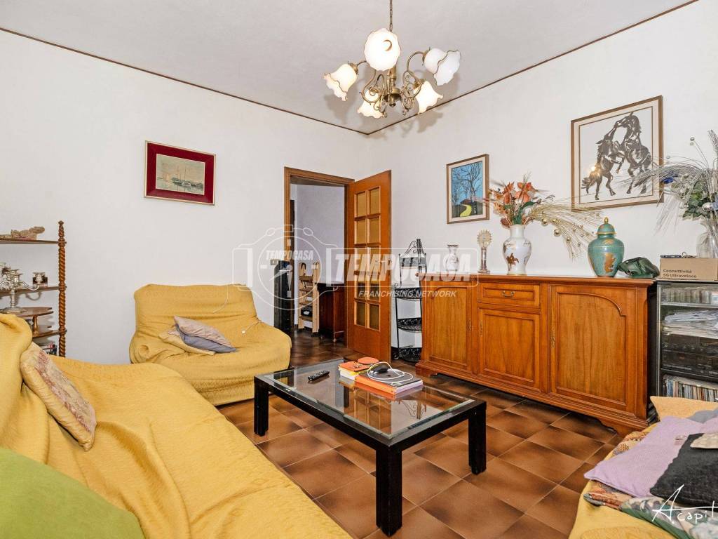 appartamento in vendita a Cesena in zona Sant'Egidio