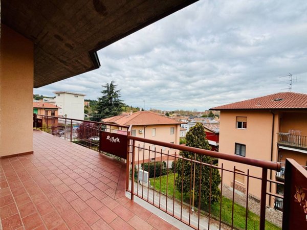 appartamento in vendita a Cesena in zona Fiorenzuola
