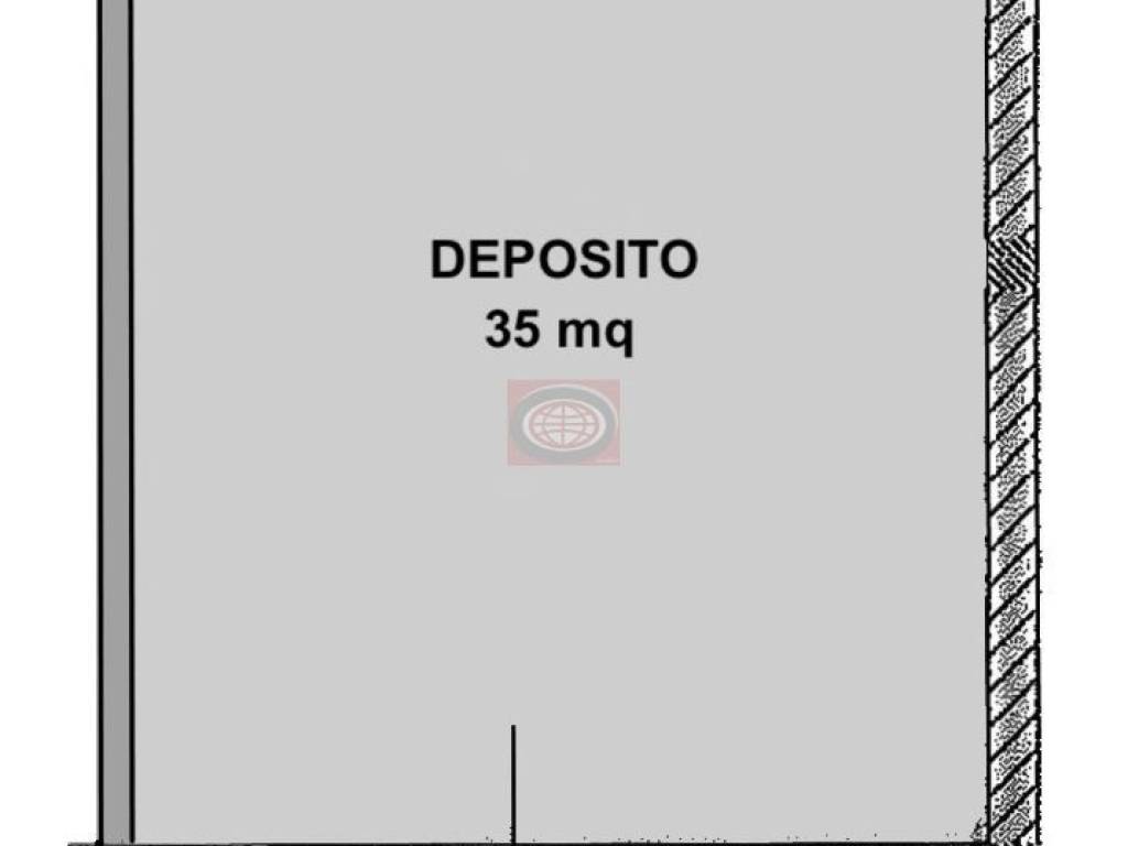 locale commerciale in vendita a Cesena in zona Centro Storico