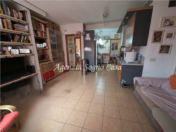appartamento in vendita a Cesena in zona Centro Storico
