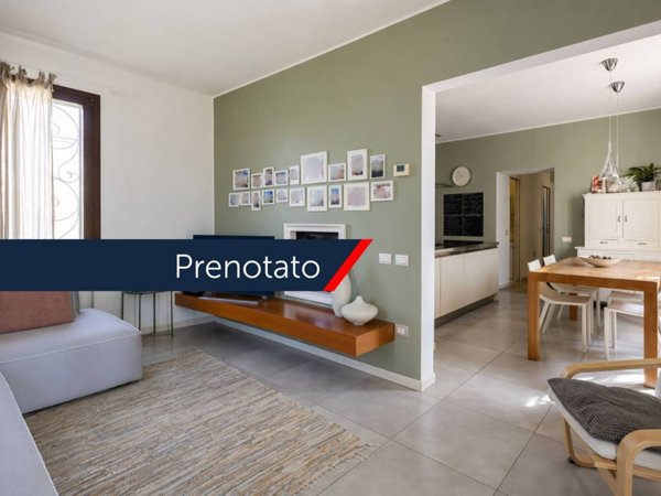 casa indipendente in vendita a Cesena in zona Bagnile