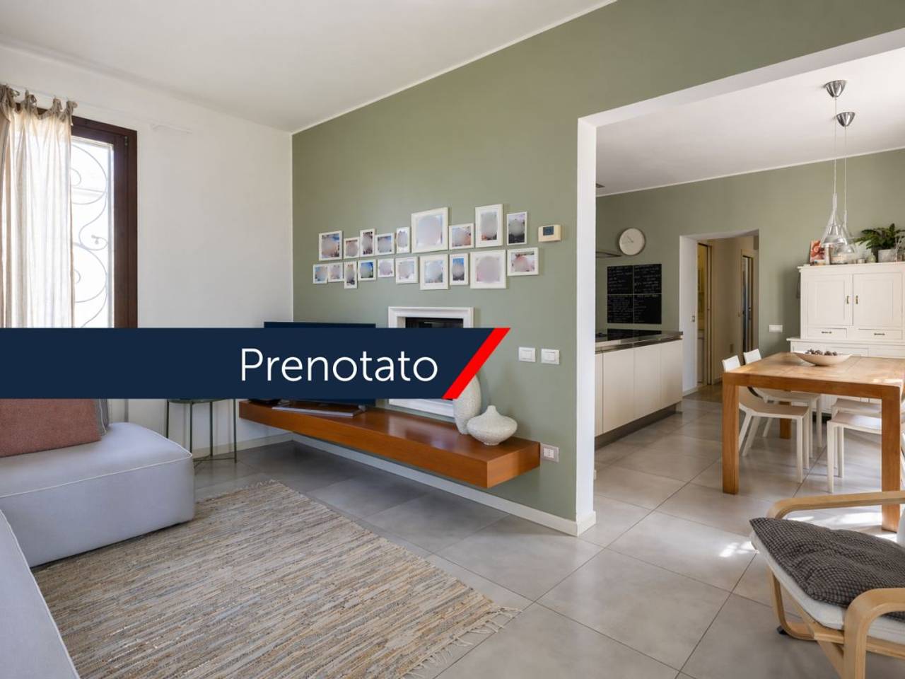 casa indipendente in vendita a Cesena in zona Bagnile