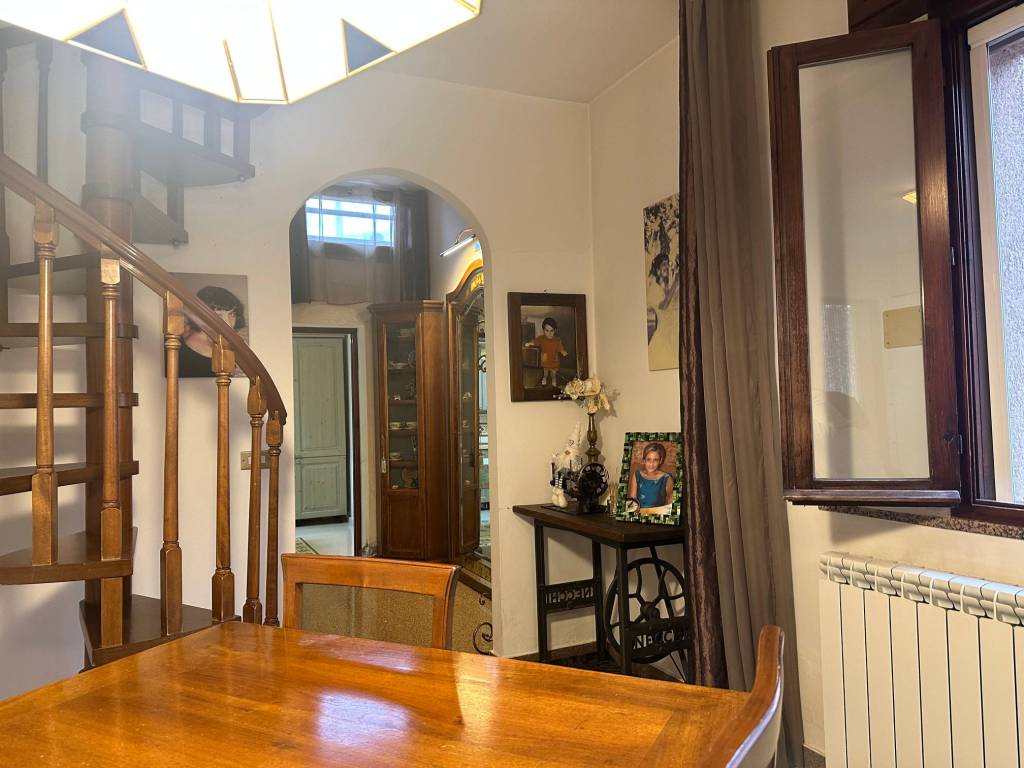 casa indipendente in vendita a Cesena in zona Villa Chiaviche