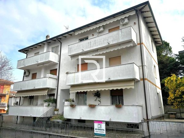 appartamento in vendita a Cesena in zona Fiorenzuola
