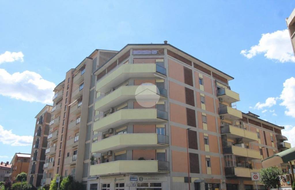 appartamento in vendita a Cesena in zona Centro Storico