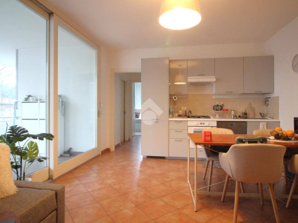 appartamento in vendita a Cesena