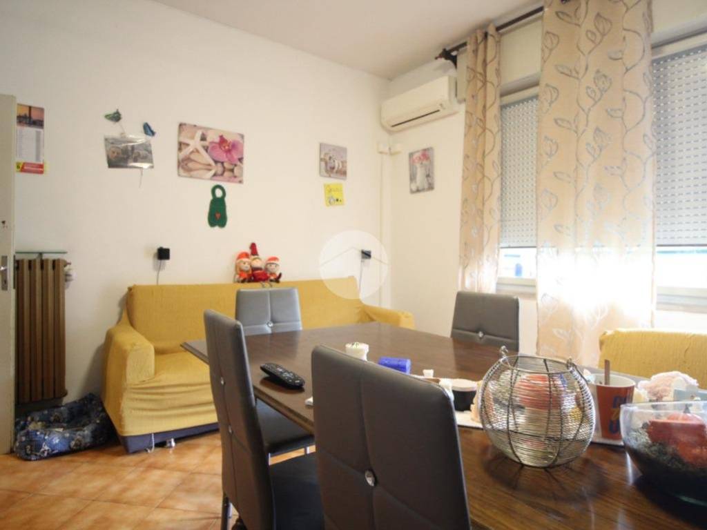 appartamento in vendita a Cesena in zona Fiorenzuola