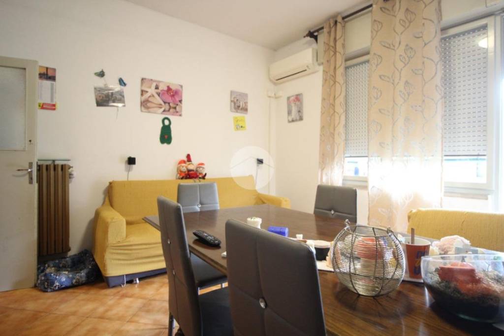 appartamento in vendita a Cesena in zona Fiorenzuola