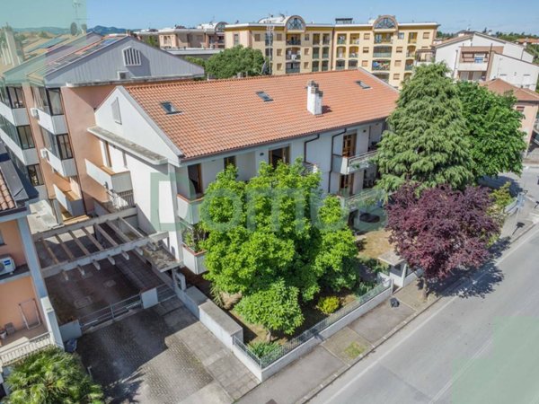 appartamento in vendita a Cesena in zona Sant'Egidio