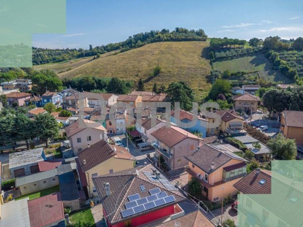 casa indipendente in vendita a Cesena in zona Cesuola