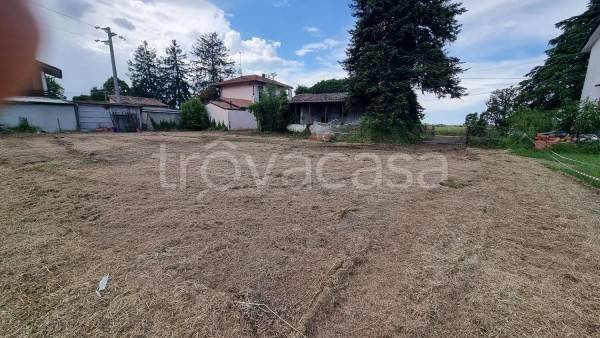 terreno edificabile in vendita a Cesena in zona Torre del Moro