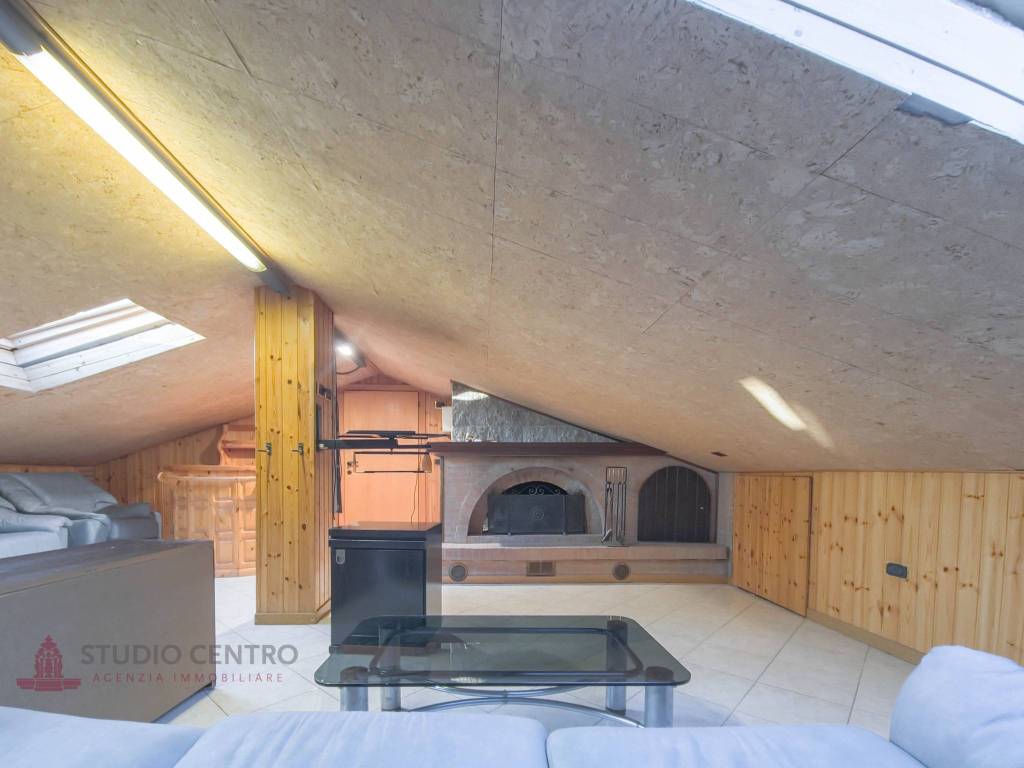 appartamento in vendita a Cesena in zona Vigne