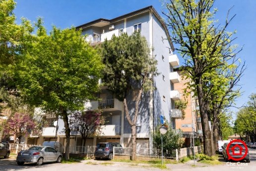 appartamento in vendita a Cesena in zona Centro Storico
