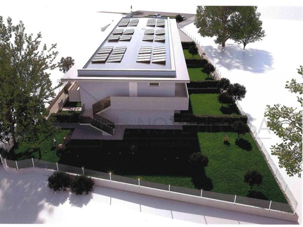 appartamento in vendita a Cesena