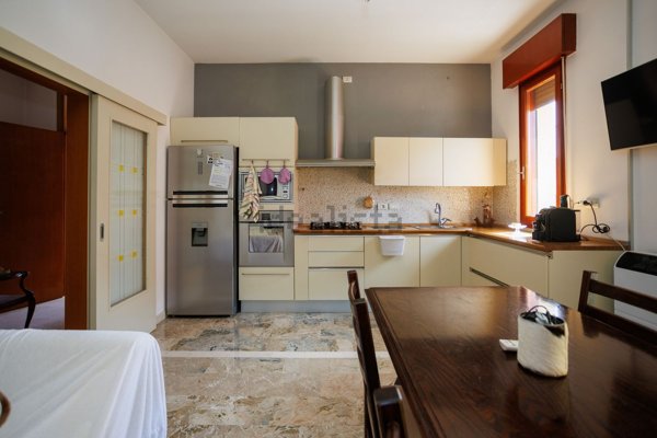 appartamento in vendita a Cesena in zona Villa Chiaviche