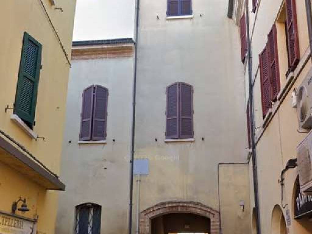 appartamento in vendita a Cesena in zona Centro Storico