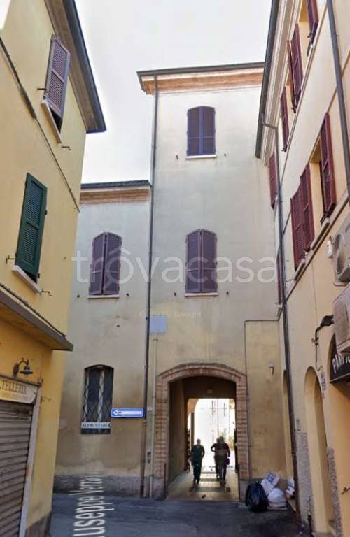 appartamento in vendita a Cesena in zona Centro Storico