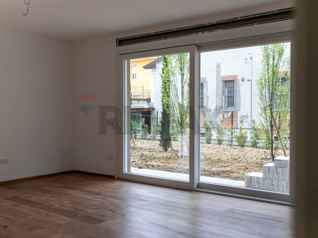 appartamento in vendita a Cesena in zona San Rocco