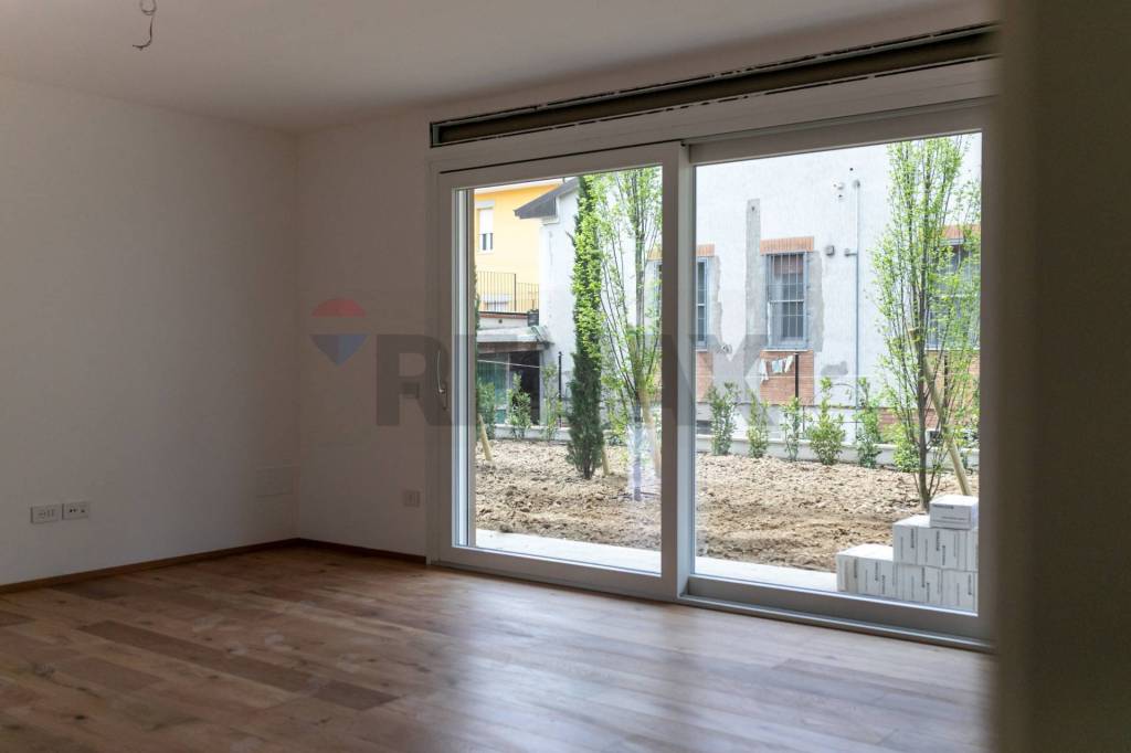 appartamento in vendita a Cesena in zona San Rocco