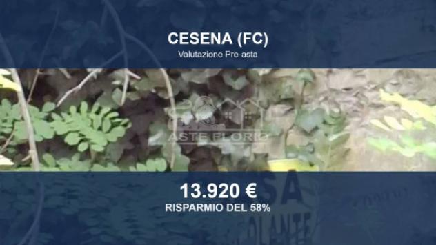 casa indipendente in vendita a Cesena in zona Tessello