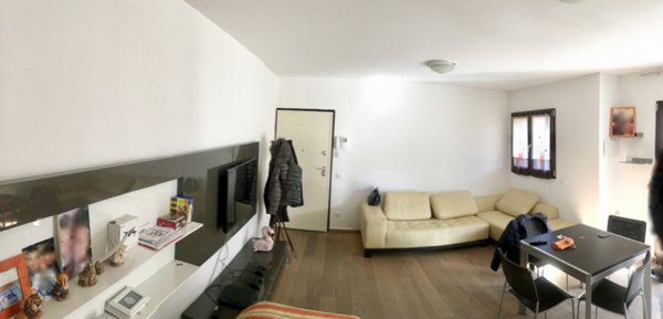appartamento in vendita a Cesena in zona Rio Eremo