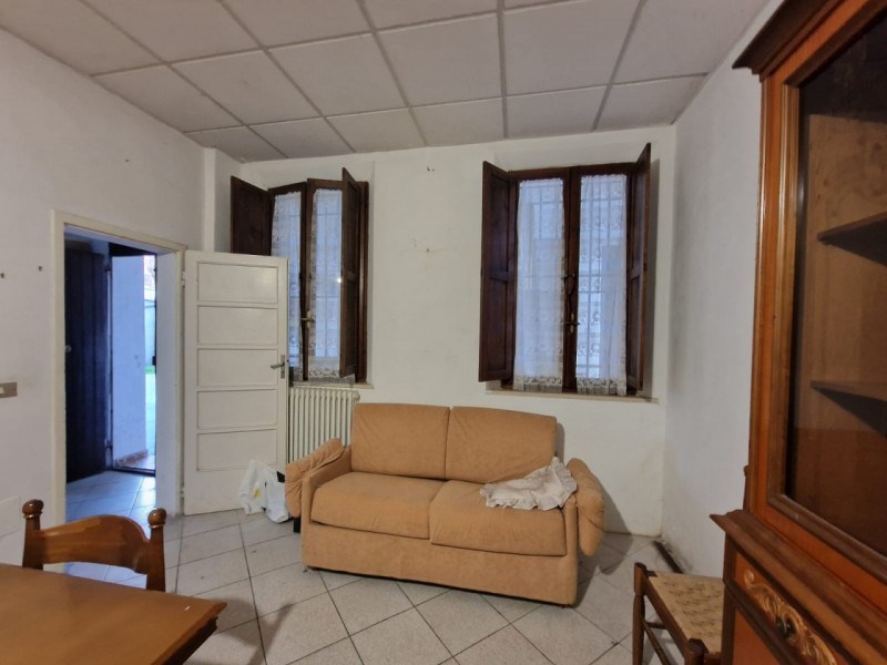 appartamento in vendita a Cesena in zona Centro Storico