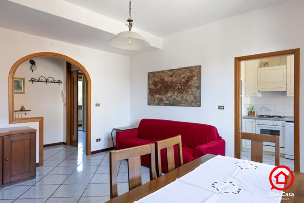 appartamento in vendita a Cesena in zona Vigne