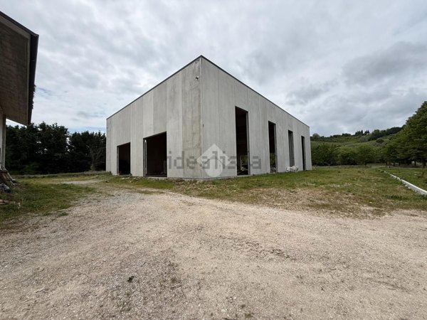 terreno edificabile in vendita a Cesena