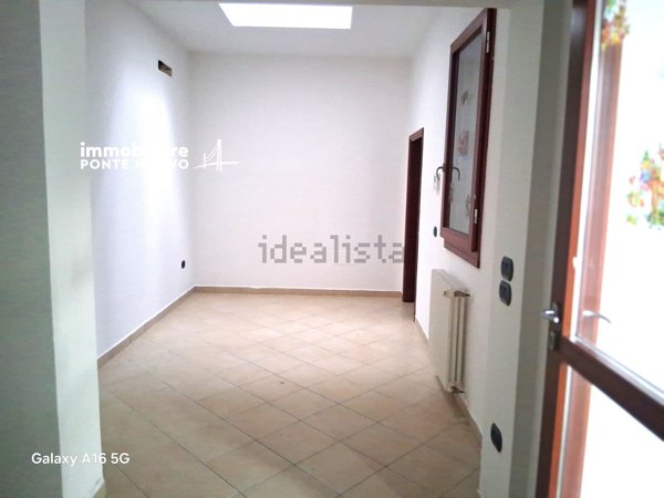 casa semindipendente in vendita a Cesena in zona Centro Storico