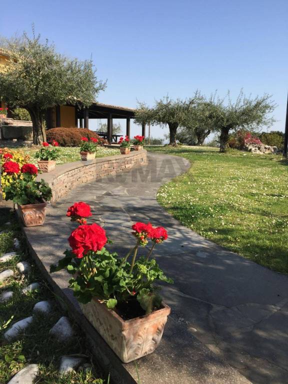 casa indipendente in vendita a Cesena in zona Lizzano